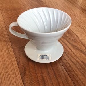 Hario V60 Coffee Dripper